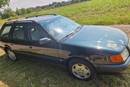 Audi 100 Gebrauchtwagen