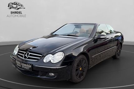 Mercedes-Benz CLK 280 Gebrauchtwagen