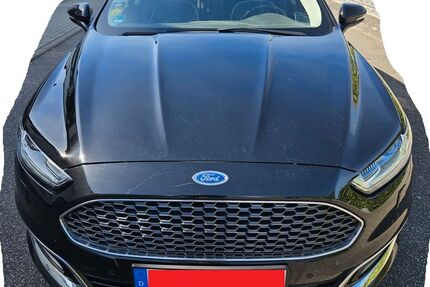 Ford Mondeo Gebrauchtwagen
