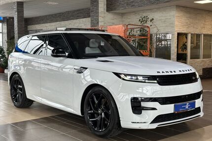Land Rover Range Rover Sport Gebrauchtwagen