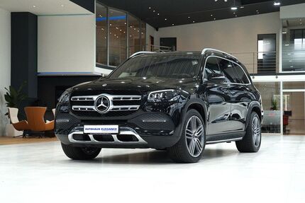 Mercedes-Benz GLS 580 Gebrauchtwagen