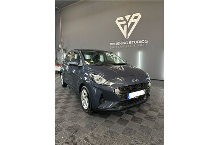 Hyundai i10 Gebrauchtwagen