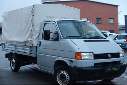 VW T4 andere Gebrauchtwagen