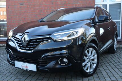 Renault Kadjar Gebrauchtwagen