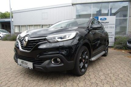 Renault Kadjar Gebrauchtwagen
