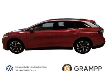 VW ID.7 Gebrauchtwagen