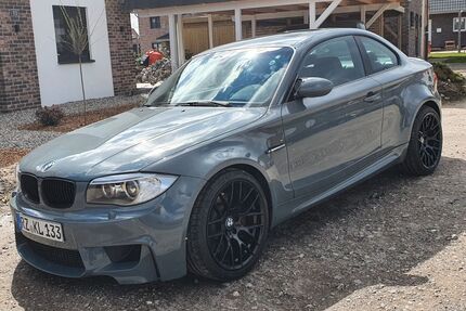 BMW 1er M Coupé Gebrauchtwagen