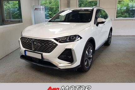 GWM Wey 03 Gebrauchtwagen