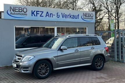 Mercedes-Benz GLK 250 Gebrauchtwagen