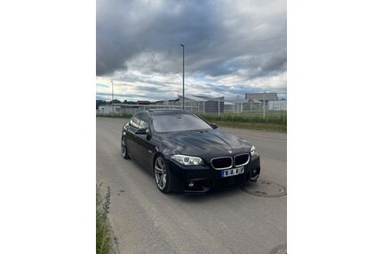 BMW 530 Gebrauchtwagen