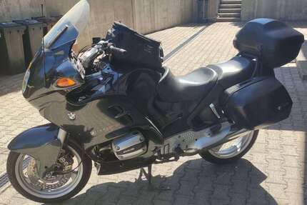 BMW R 1100 RT Gebrauchtwagen