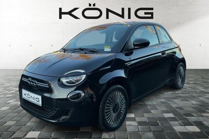 Fiat 500e Gebrauchtwagen