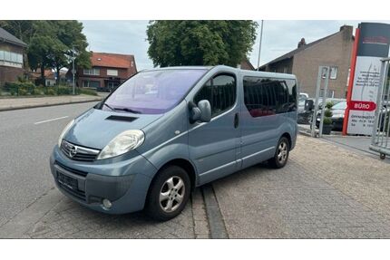 Opel Vivaro Gebrauchtwagen