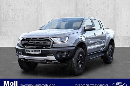 Ford Ranger Gebrauchtwagen