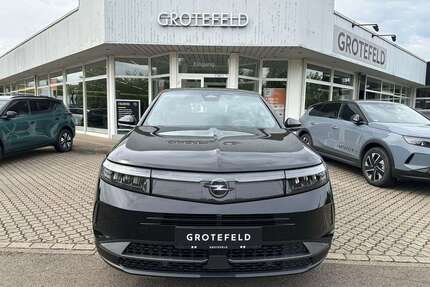 Opel Grandland X Gebrauchtwagen