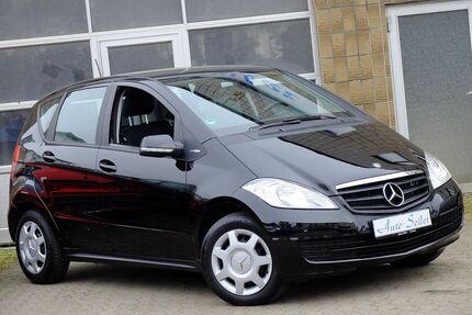 Mercedes-Benz A 160 Gebrauchtwagen