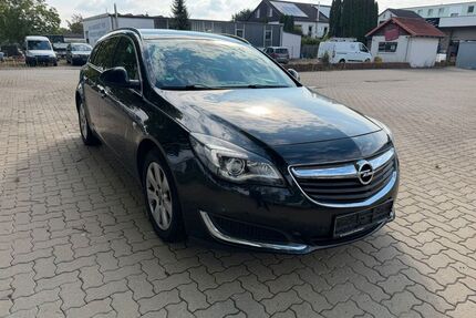 Opel Insignia Gebrauchtwagen