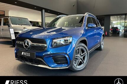 Mercedes-Benz GLB 220 Gebrauchtwagen