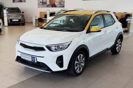 Kia Stonic Gebrauchtwagen