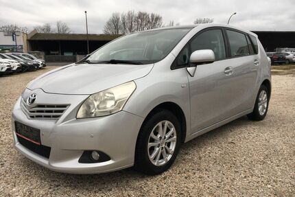 Toyota Verso Gebrauchtwagen