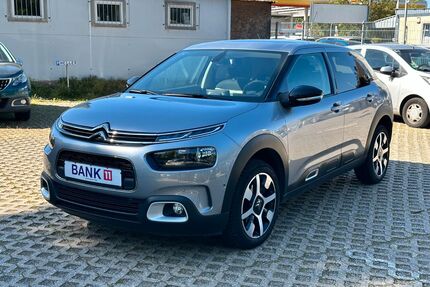 Citroen C4 Cactus Gebrauchtwagen