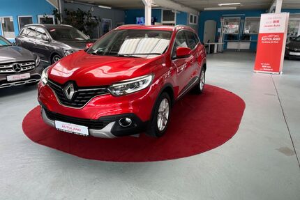 Renault Kadjar Gebrauchtwagen