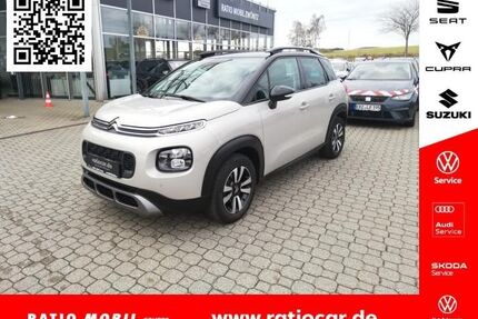 Citroen C3 Gebrauchtwagen