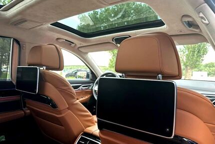 BMW 740 Gebrauchtwagen