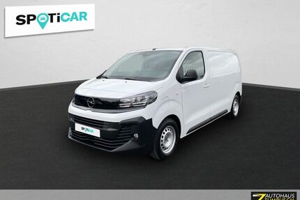 Opel Vivaro Gebrauchtwagen