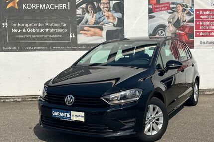 VW Golf Sportsvan Gebrauchtwagen