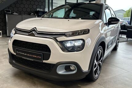 Citroen C3 Gebrauchtwagen