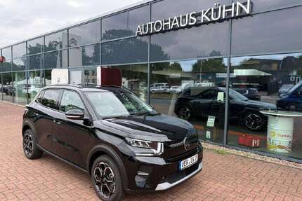 Citroen C3 Gebrauchtwagen