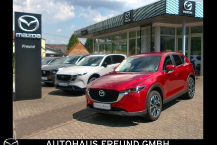 Mazda CX-5 Gebrauchtwagen