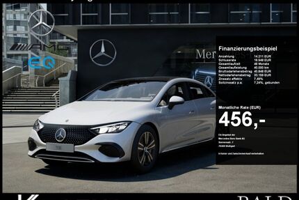 Mercedes-Benz EQE Gebrauchtwagen