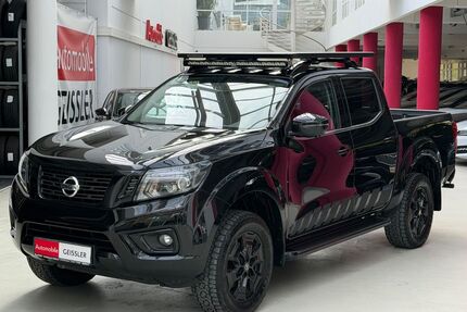 Nissan Navara Gebrauchtwagen