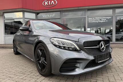 Mercedes-Benz C 200 Gebrauchtwagen