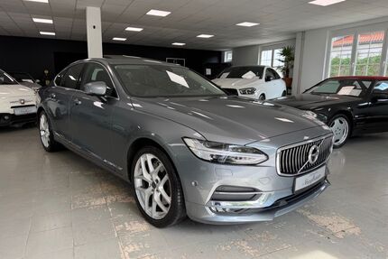 Volvo S90 Gebrauchtwagen