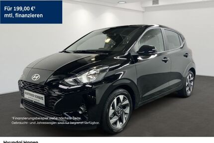 Hyundai i10 Gebrauchtwagen