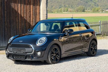 Mini Cooper Gebrauchtwagen