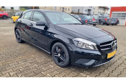 Mercedes-Benz A 200 Gebrauchtwagen