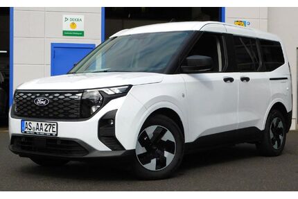 Ford Tourneo Courier Gebrauchtwagen