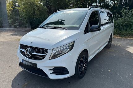 Mercedes-Benz V 250 Gebrauchtwagen