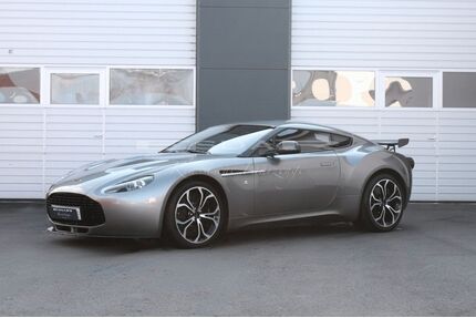 Aston Martin Andere Gebrauchtwagen
