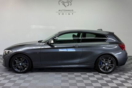 BMW M140i Gebrauchtwagen