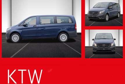 Mercedes-Benz Vito Gebrauchtwagen
