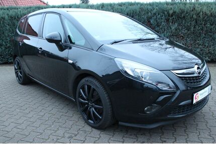 Opel Zafira Gebrauchtwagen
