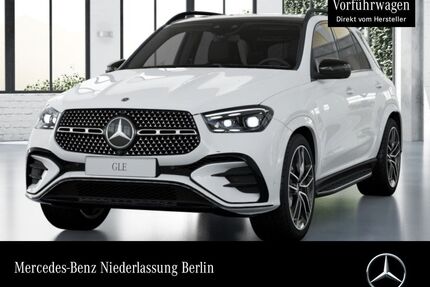 Mercedes-Benz GLE 350 Gebrauchtwagen