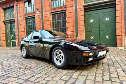 Porsche 944 Gebrauchtwagen