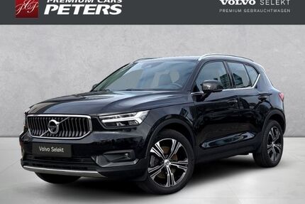 Volvo XC40 Gebrauchtwagen