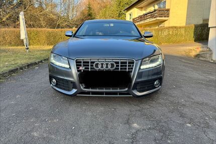 Audi S5 Gebrauchtwagen